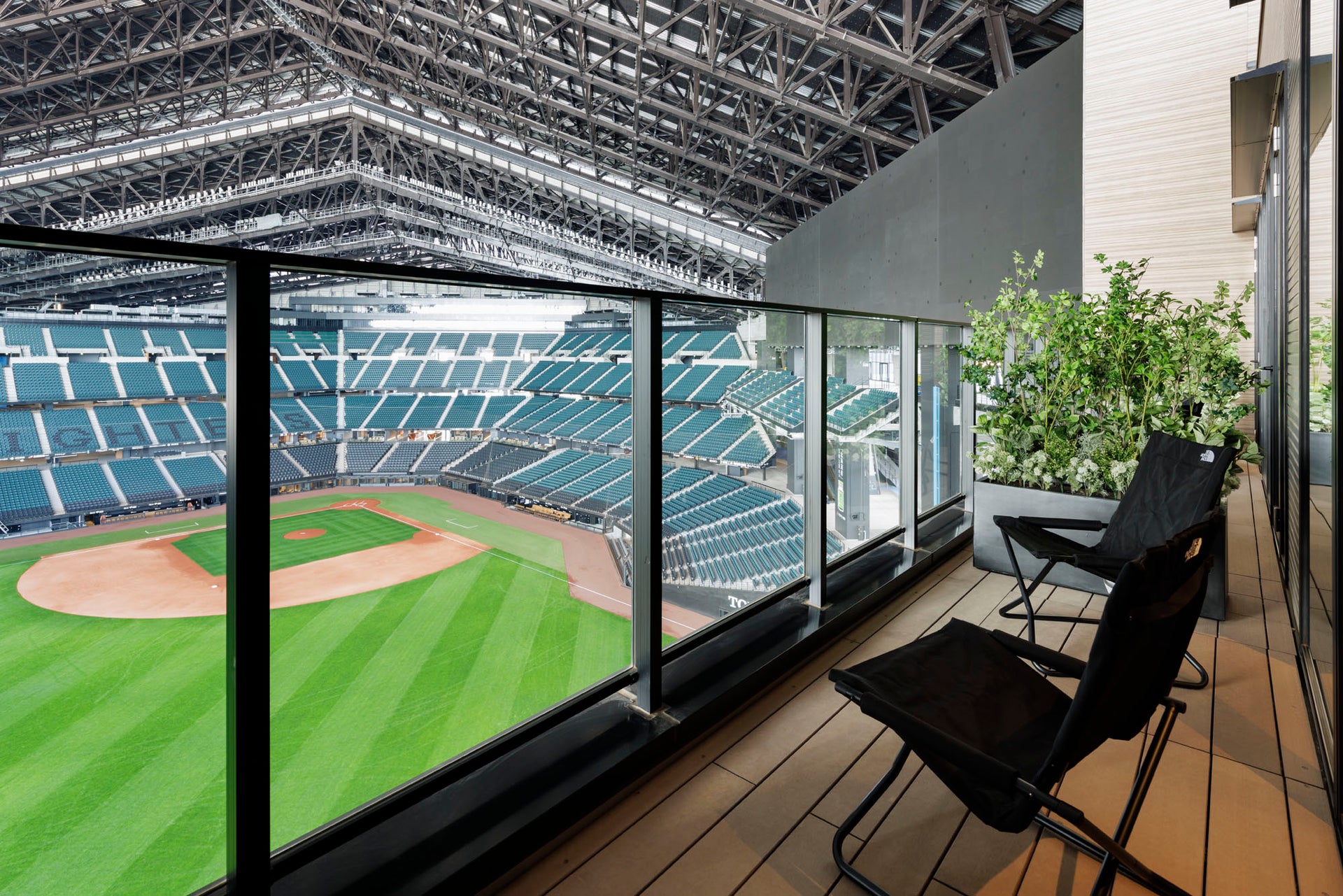 ES CON FIELD HOKKAIDO「tower eleven hotel」「tower eleven onsen & sauna」